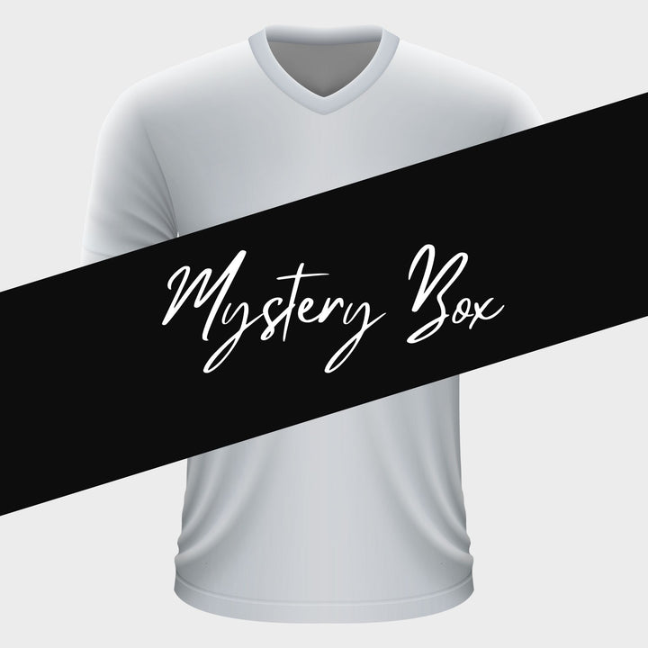 Itasport Mystery Box Kids / Youth - ITASPORT