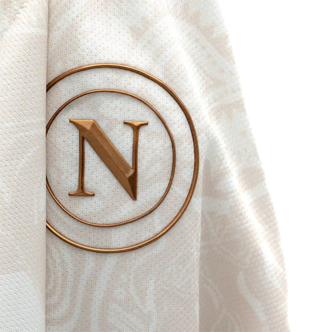 Napoli Away Jersey 2025/26 - ITASPORT