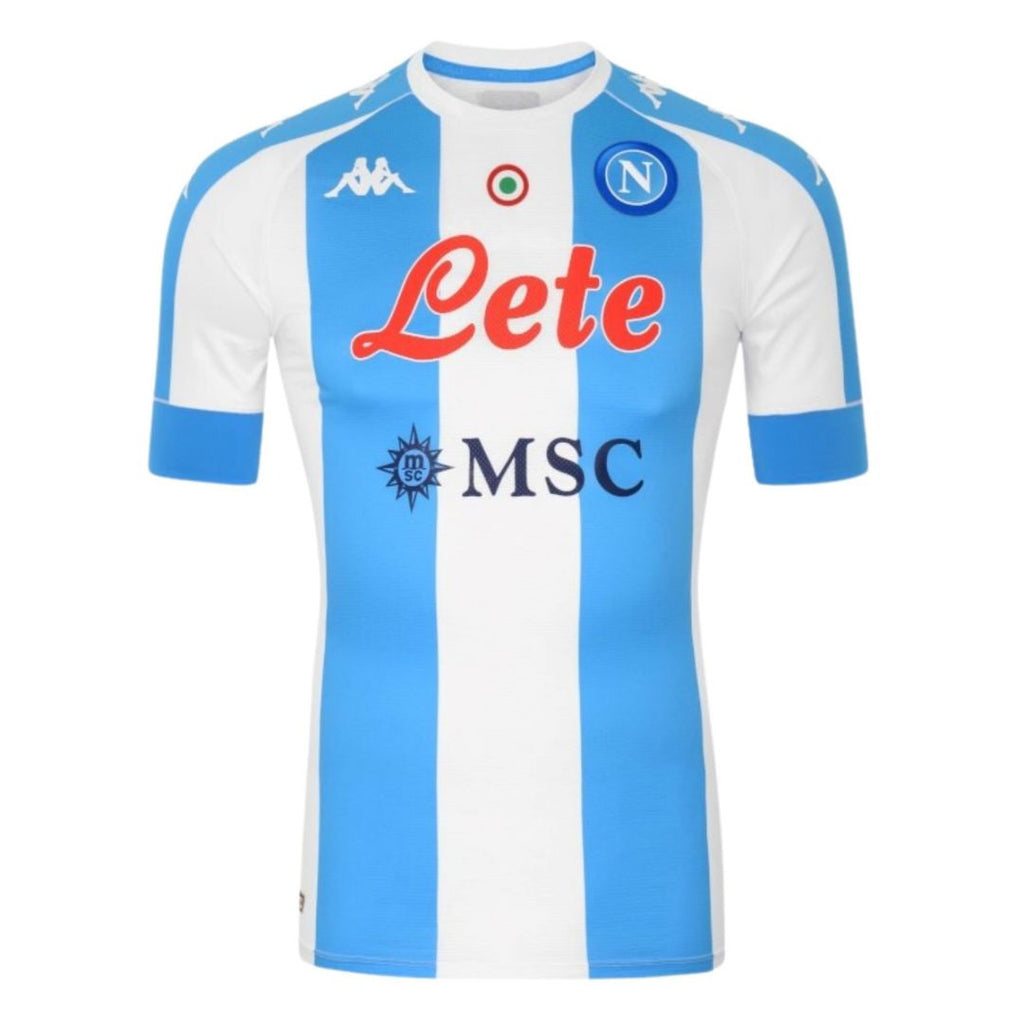 NapoliXArgentinaSpecialEdition