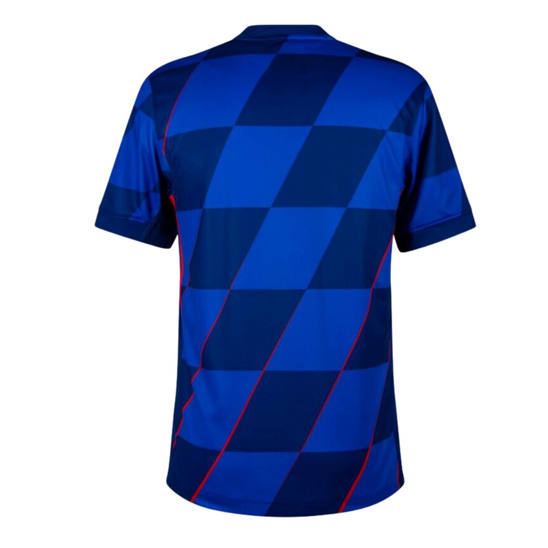 Croatia Away Jersey 24/25 Kids - NIKE