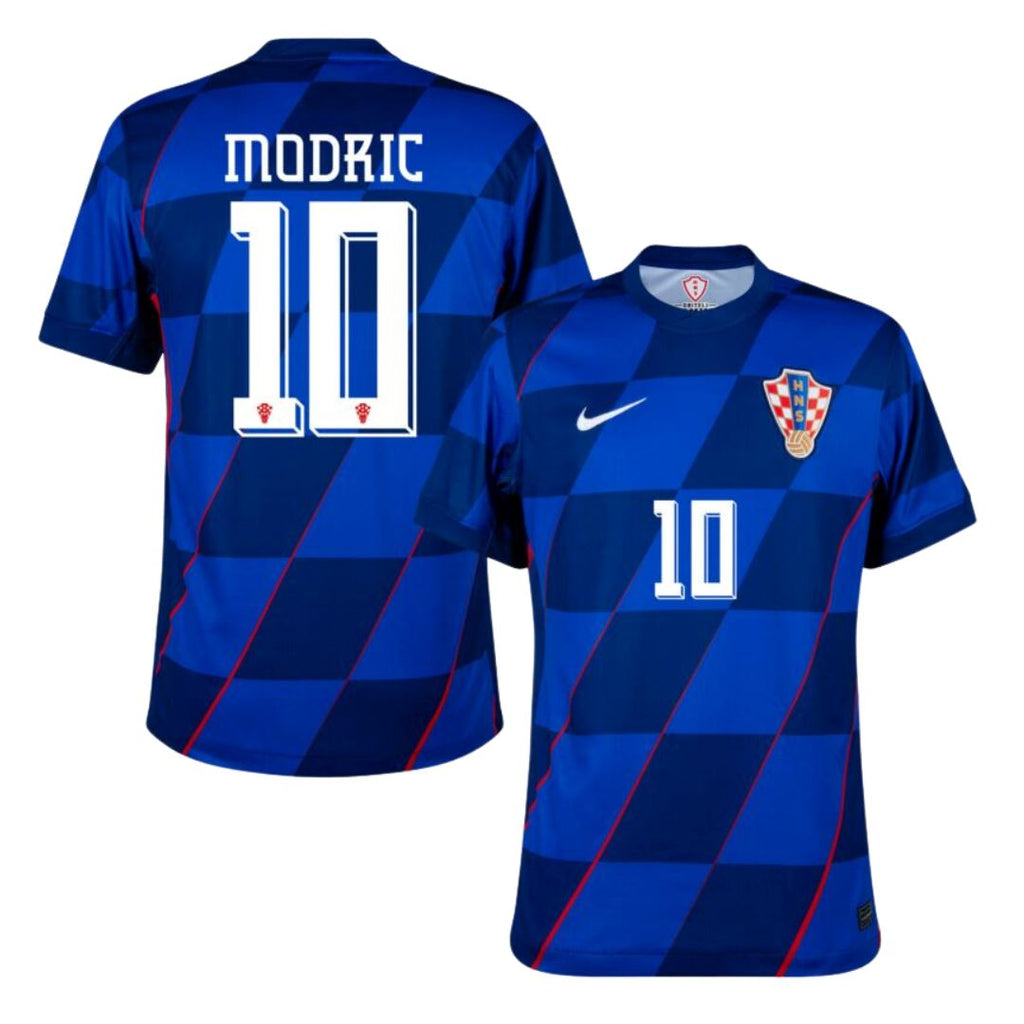 croatian jersey