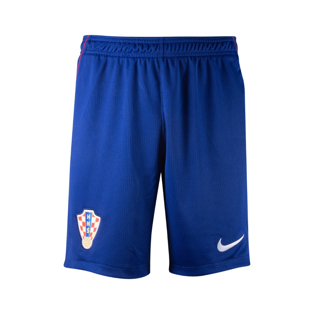 Croatia 2026 Away Kids Kit (Your Name) - NIKE