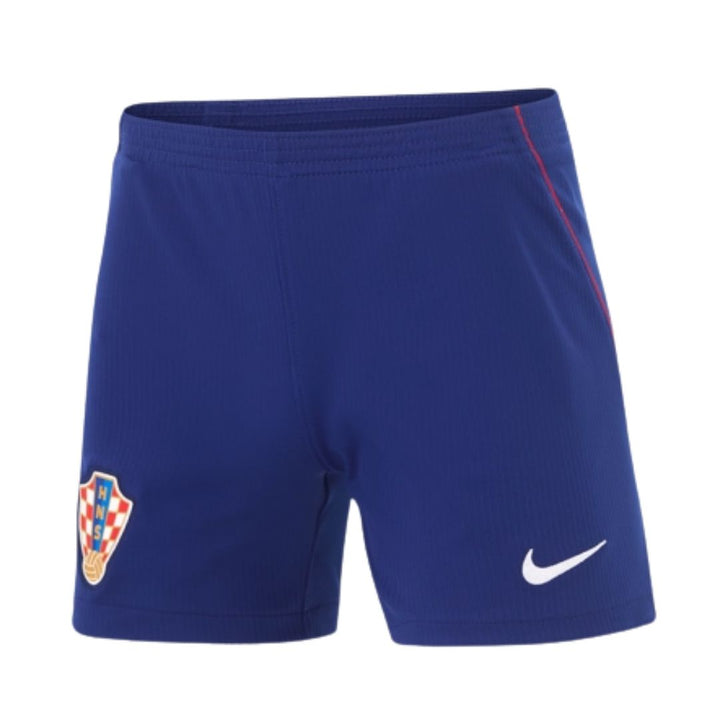 Croatia 2026 Away Mini Kit – Modrić 10 - NIKE