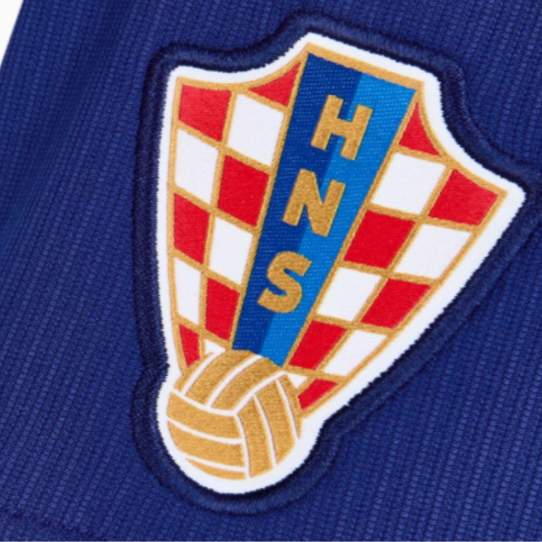 Croatia 2026 Away Mini Kit – Modrić 10 - NIKE