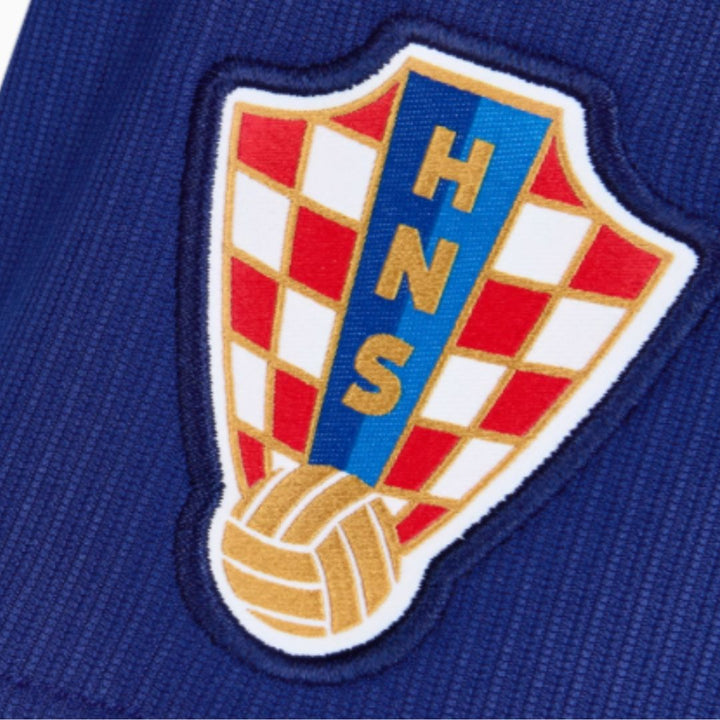 Croatia 2026 Away Mini Kit – Modrić 10 - NIKE