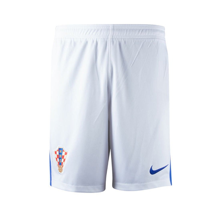 Croatia 2026 Home Kids Kit (Your Name) - NIKE
