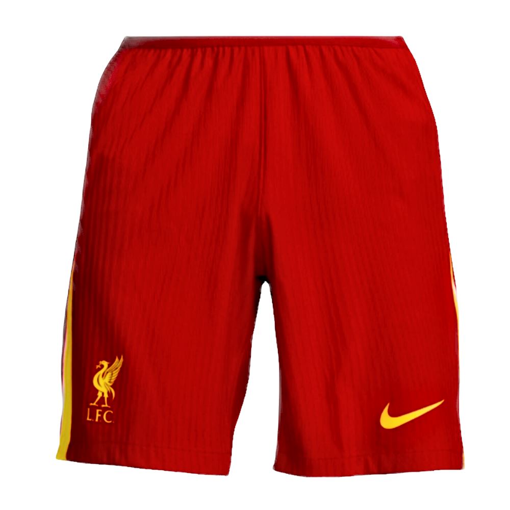 LFC Home Jersey 24/25 Kids Chiesa 14 - ADIDAS