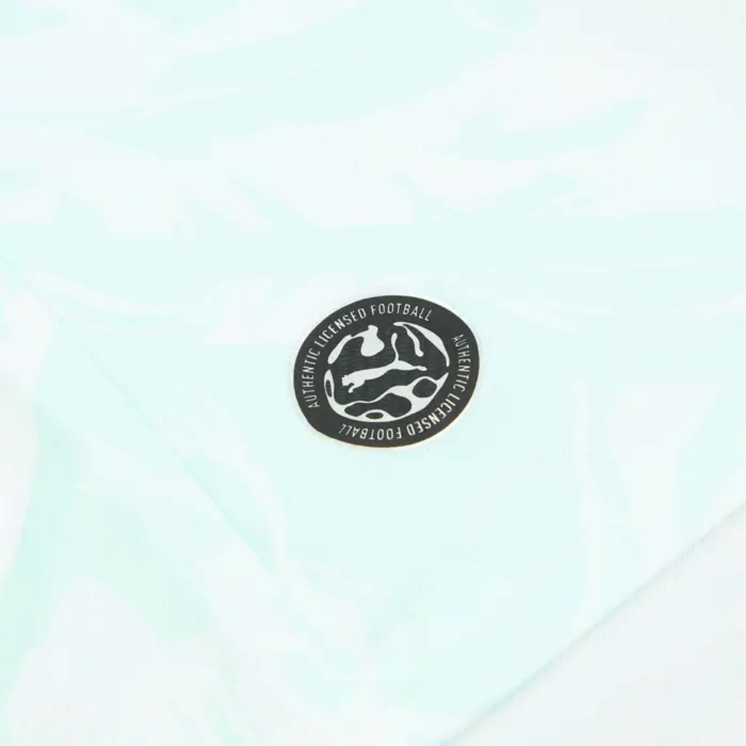 Portugal 2026 Away Mini Kit – Ronaldo 7 - PUMA