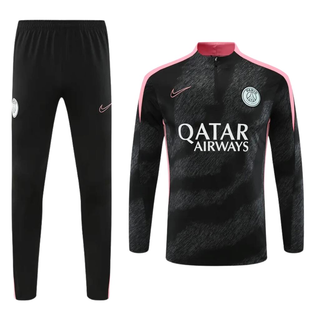 PSG 24/25 Training Tracksuit - NIKE