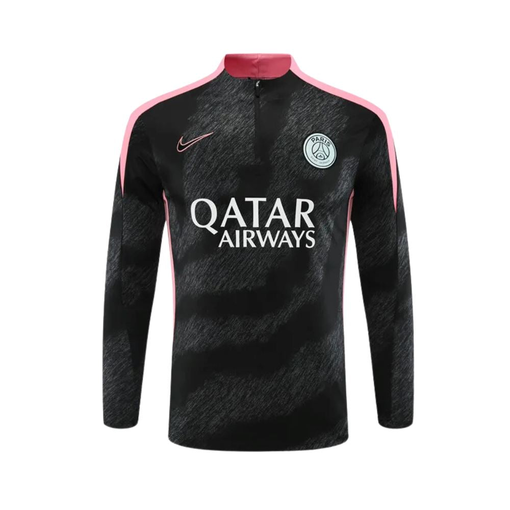 Psg nike tracksuit on sale