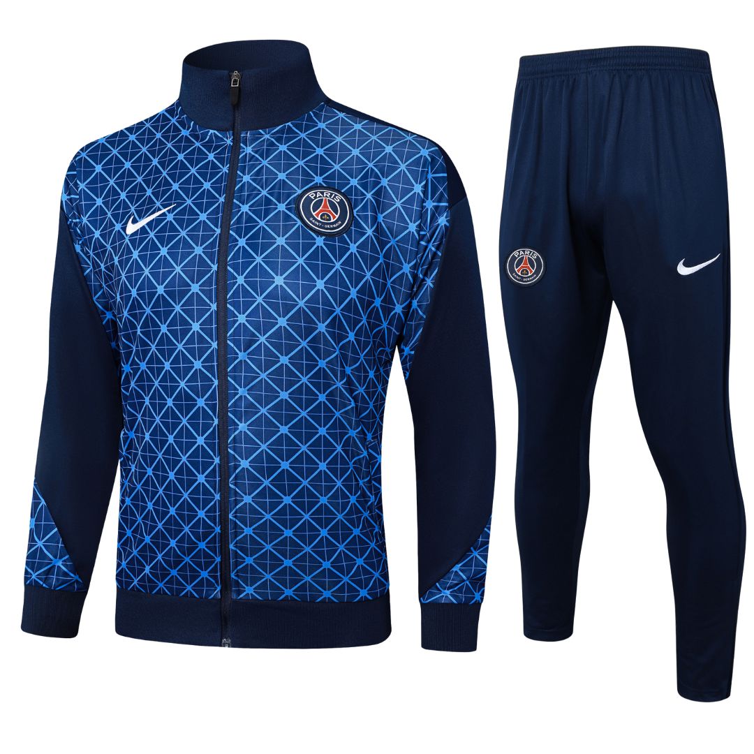 PSG ANTHEM 25/26 TRACKSUIT - ITASPORT