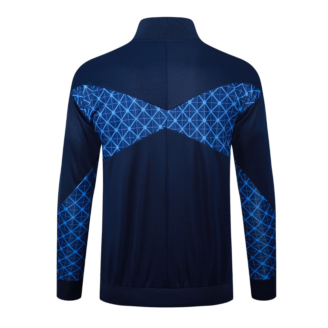 PSG ANTHEM 25/26 TRACKSUIT - ITASPORT