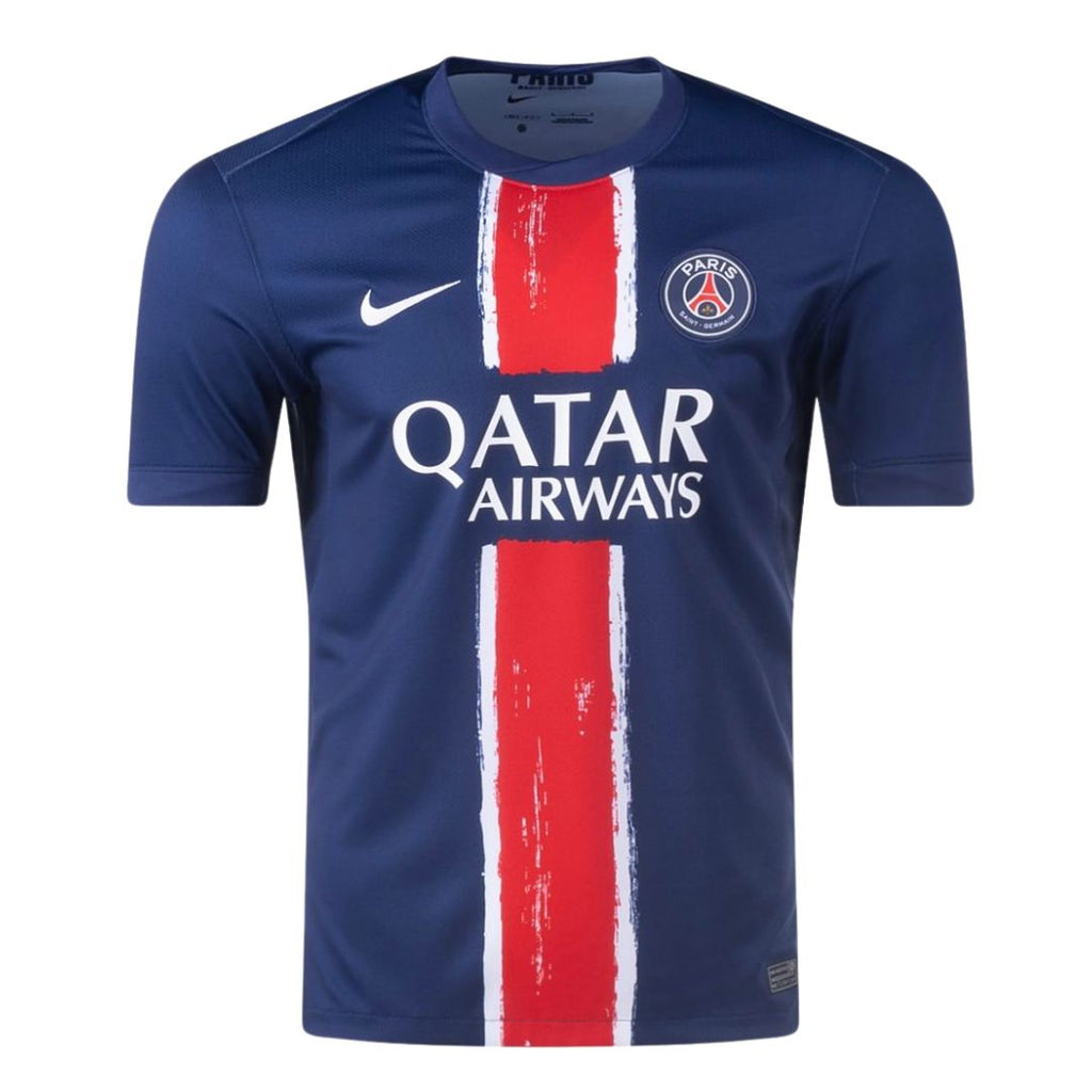 PSG 24/25 UCL Winners Jersey | PSG Champions Jersey | ITASPORT