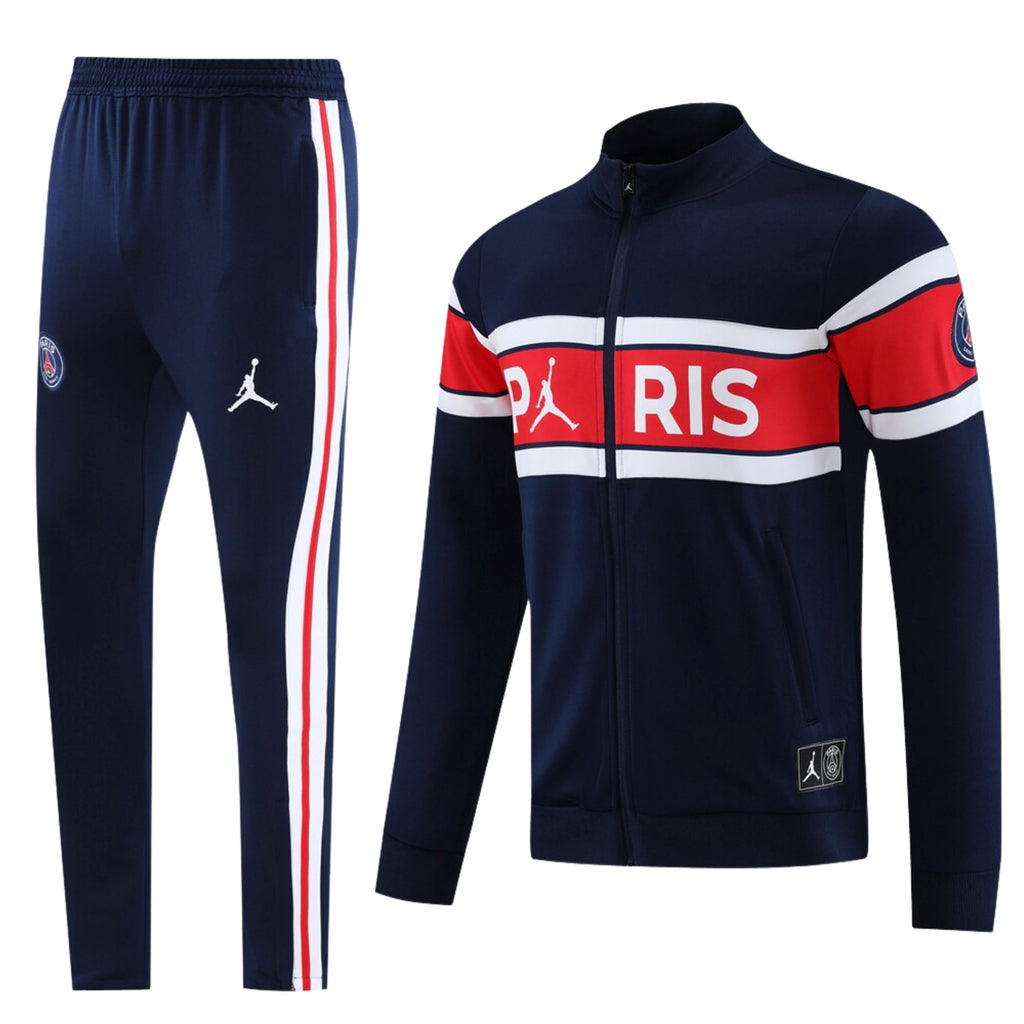 Inter Milan Stadium Tracksuit 23/24