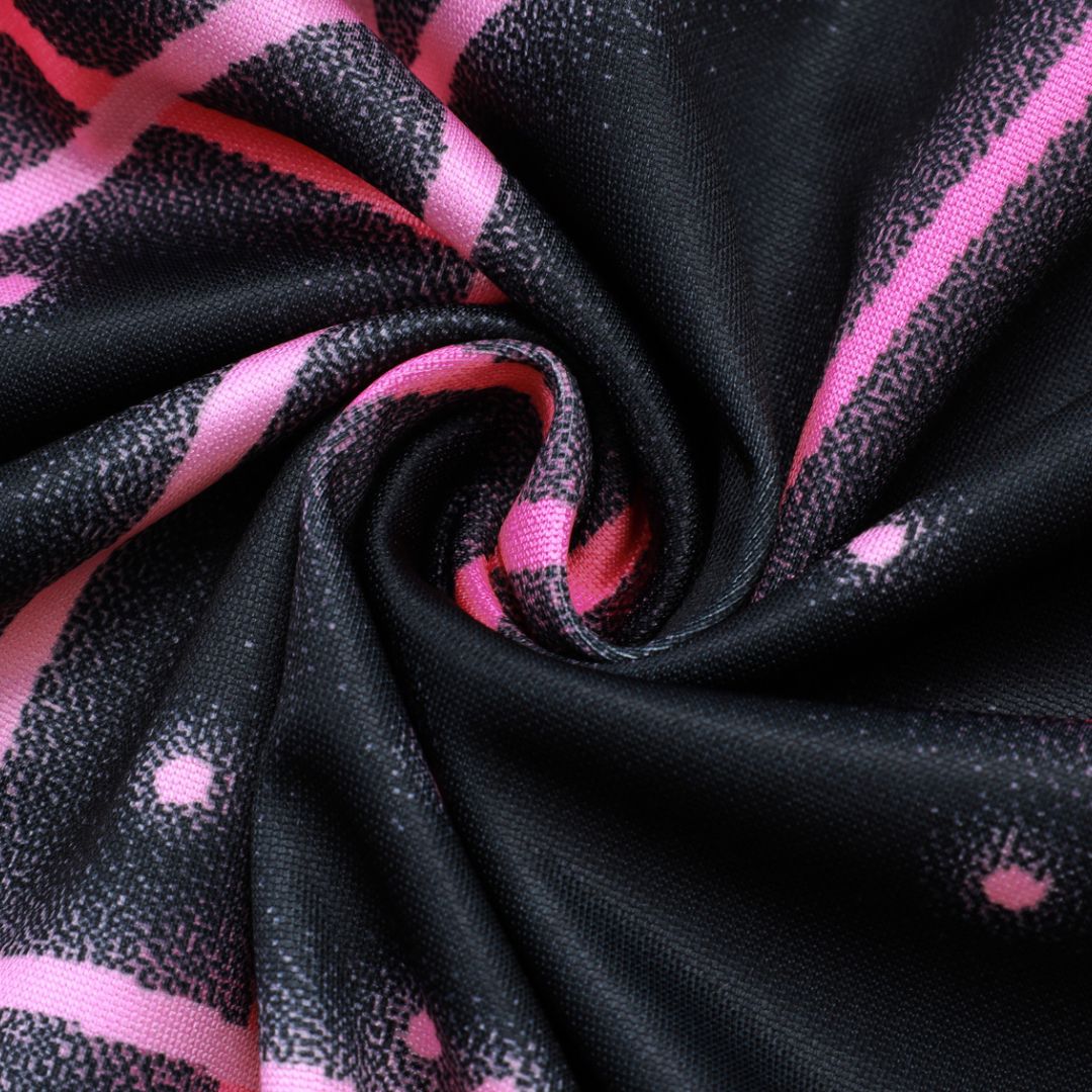 PSG SPECIAL EDITION SUMMER 2025 TRAINING TRACKSUIT - ITASPORT