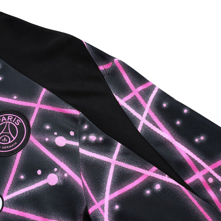PSG SPECIAL EDITION SUMMER 2025 TRAINING TRACKSUIT - ITASPORT