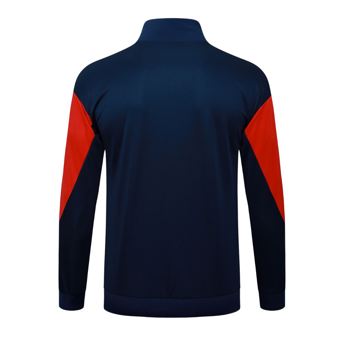 PSG STRIKE TRACKSUIT 25/26 - ITASPORT