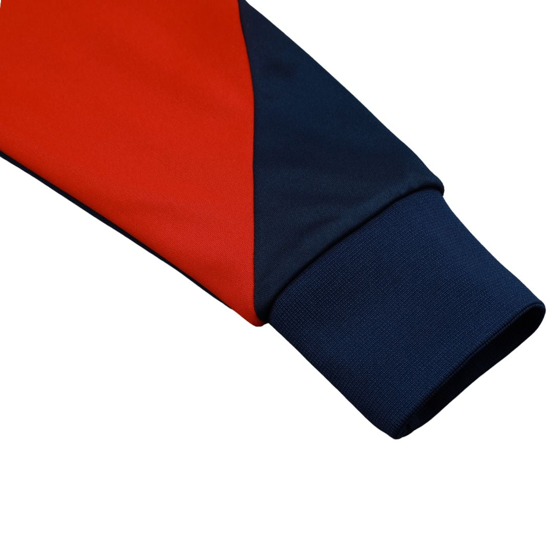 PSG STRIKE TRACKSUIT 25/26 - ITASPORT