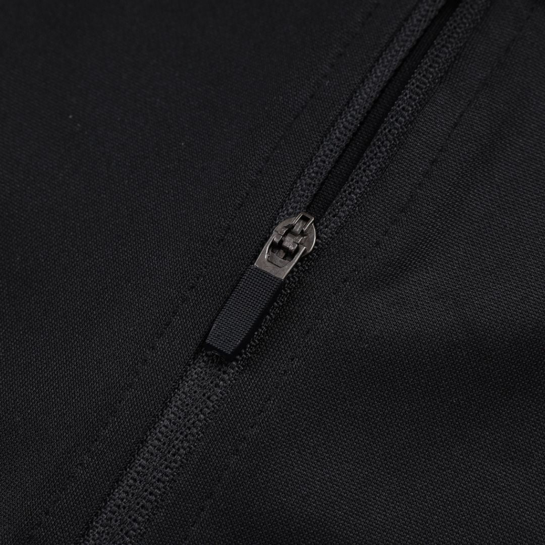 PSG X JORDAN WINGS TRAINING TRACKSUIT 25/26 BLACK - ITASPORT