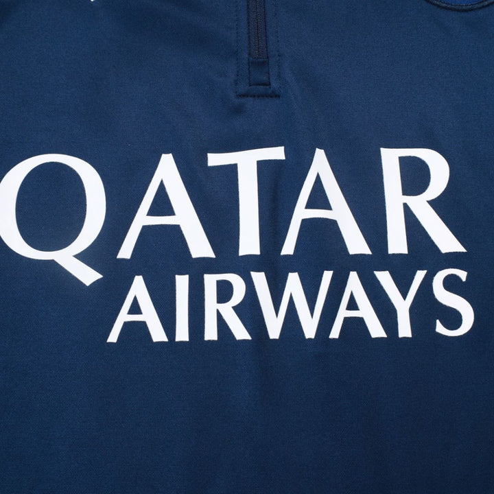 PSG X JORDAN WINGS TRAINING TRACKSUIT 25/26 NAVY - ITASPORT