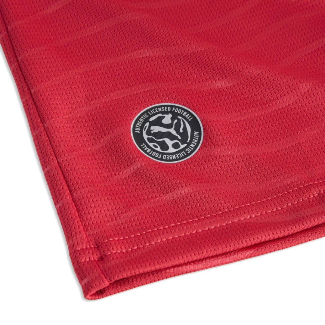 Portugal 2026 Home Jersey – Ronaldo #7 - PUMA