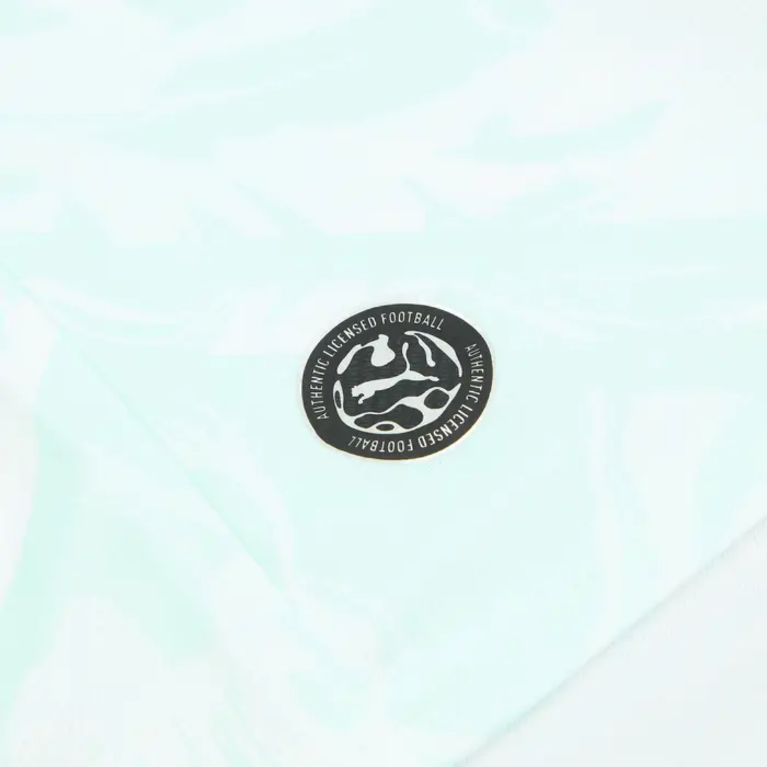 Portugal 2026 away authentic football shirt - PUMA