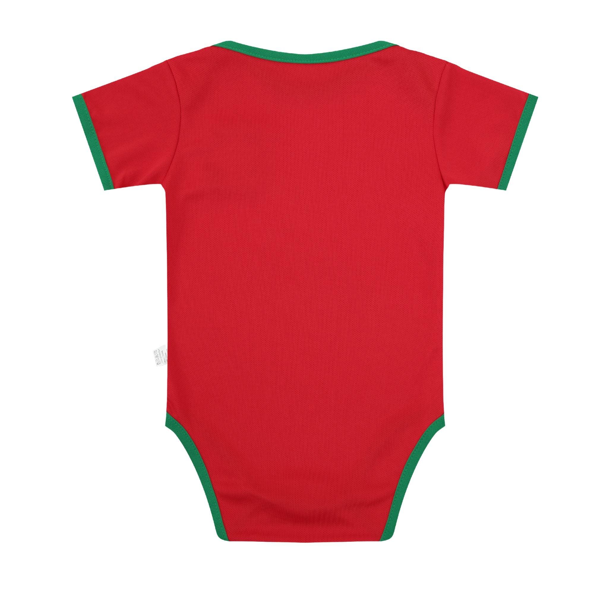 Portugal Home Baby Jersey 24/25 - ITA SPORT