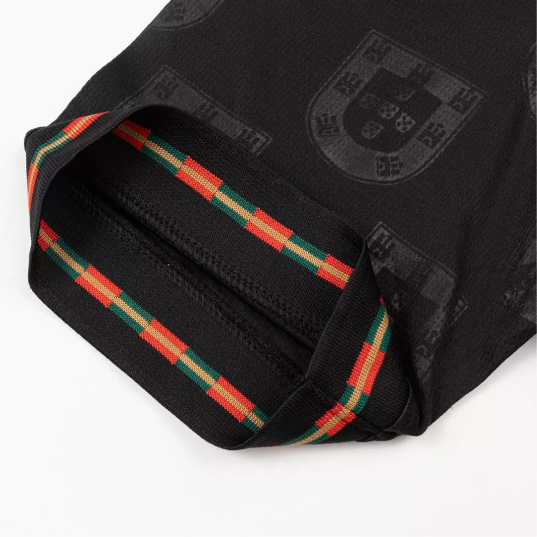 Portugal x Pantera Special Edition Tribute Jersey Kids - PUMA