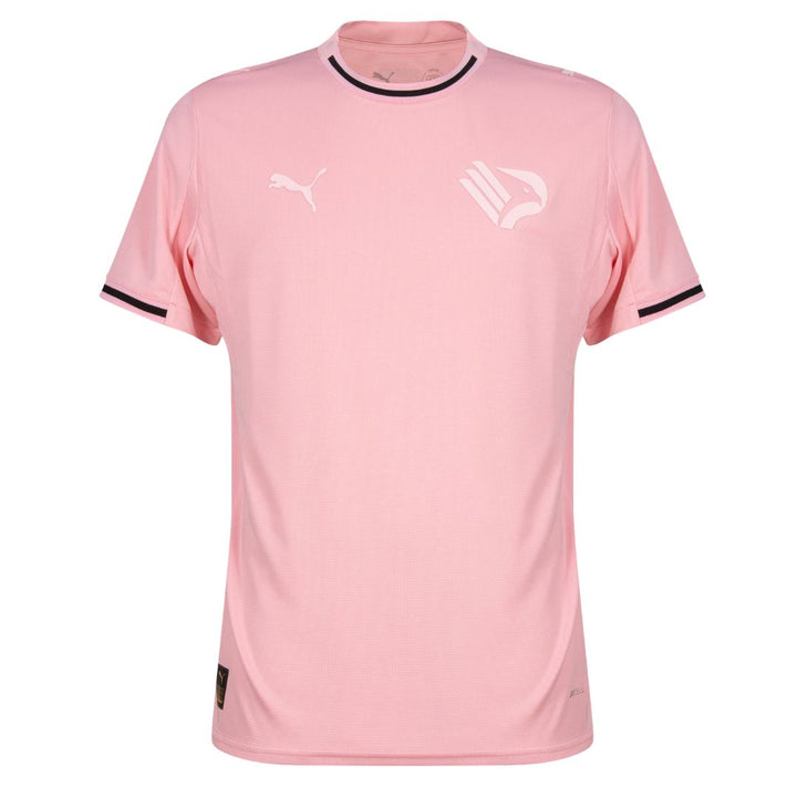 Palermo Home Jersey 2025/26 - PUMA