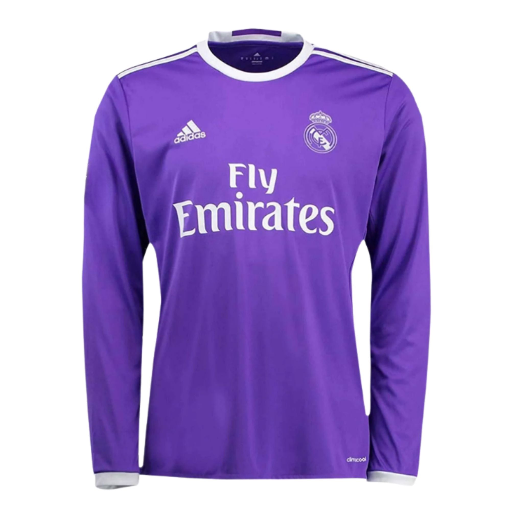 Real Madrid 2016/17 Away Kids RONALDO #7 - ITASPORT