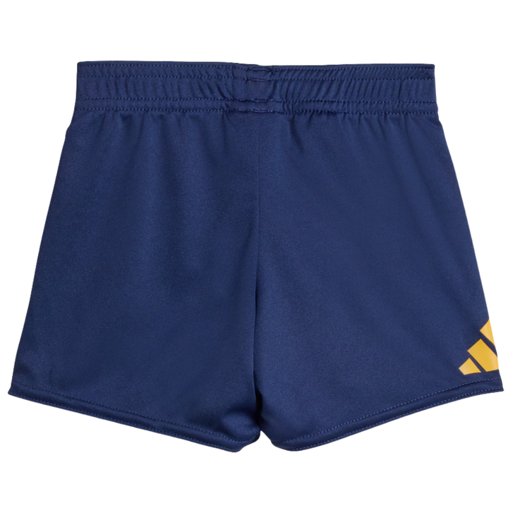 Spain World Cup 2026 mini shorts - adidas