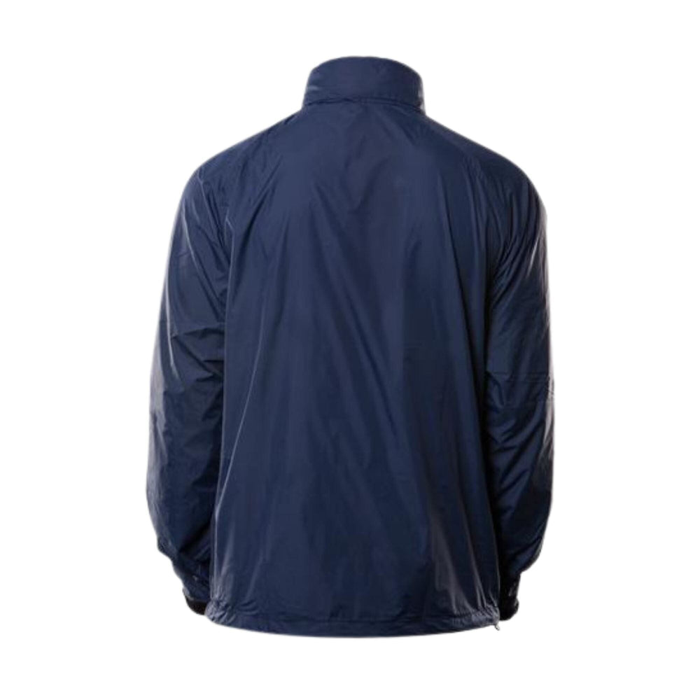 Kappa Spray Jacket Navy - KAPPA