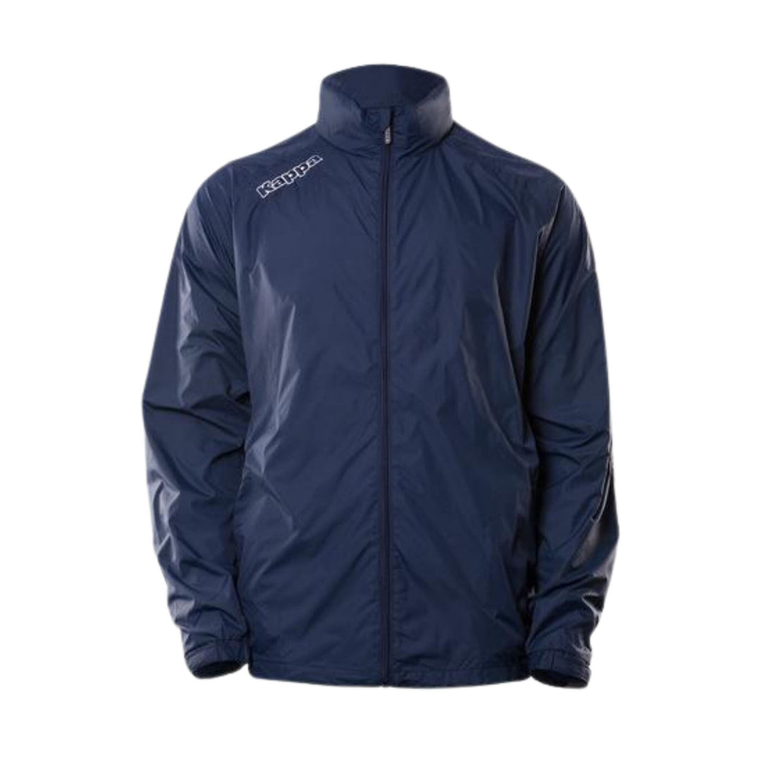 Kappa Spray Jacket Navy - KAPPA