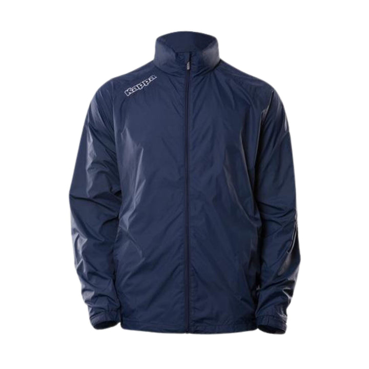 Kappa Spray Jacket Navy - KAPPA