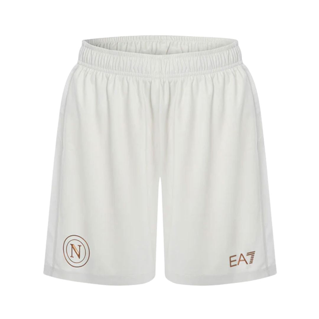 NAPOLI AWAY JERSEY KIDS 2025/26 - ITASPORT