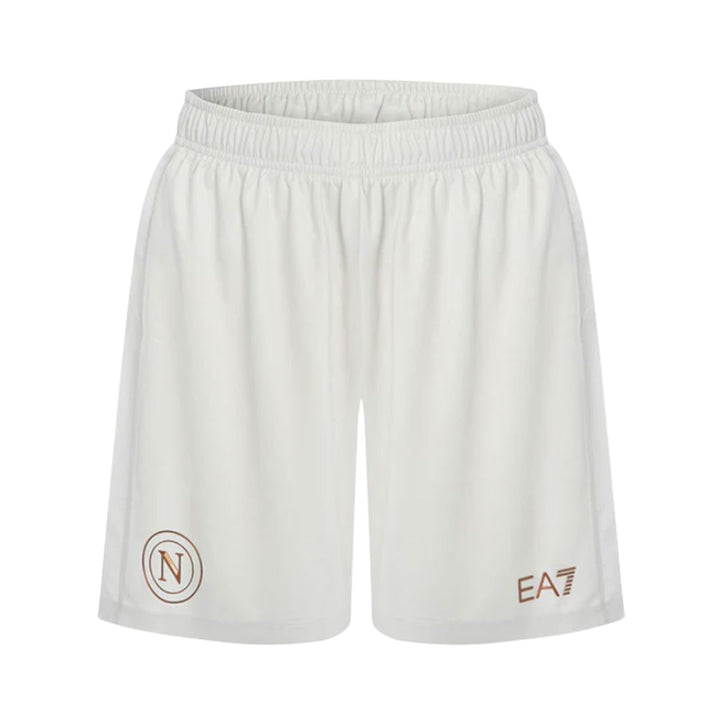 NAPOLI AWAY JERSEY KIDS 2025/26 - ITASPORT