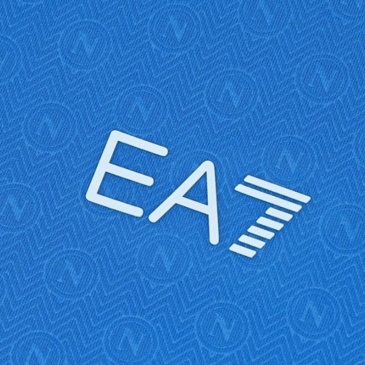 SSC Napoli Campioni d'Italia Home Match Shirt 2024/2025 - ITASPORT