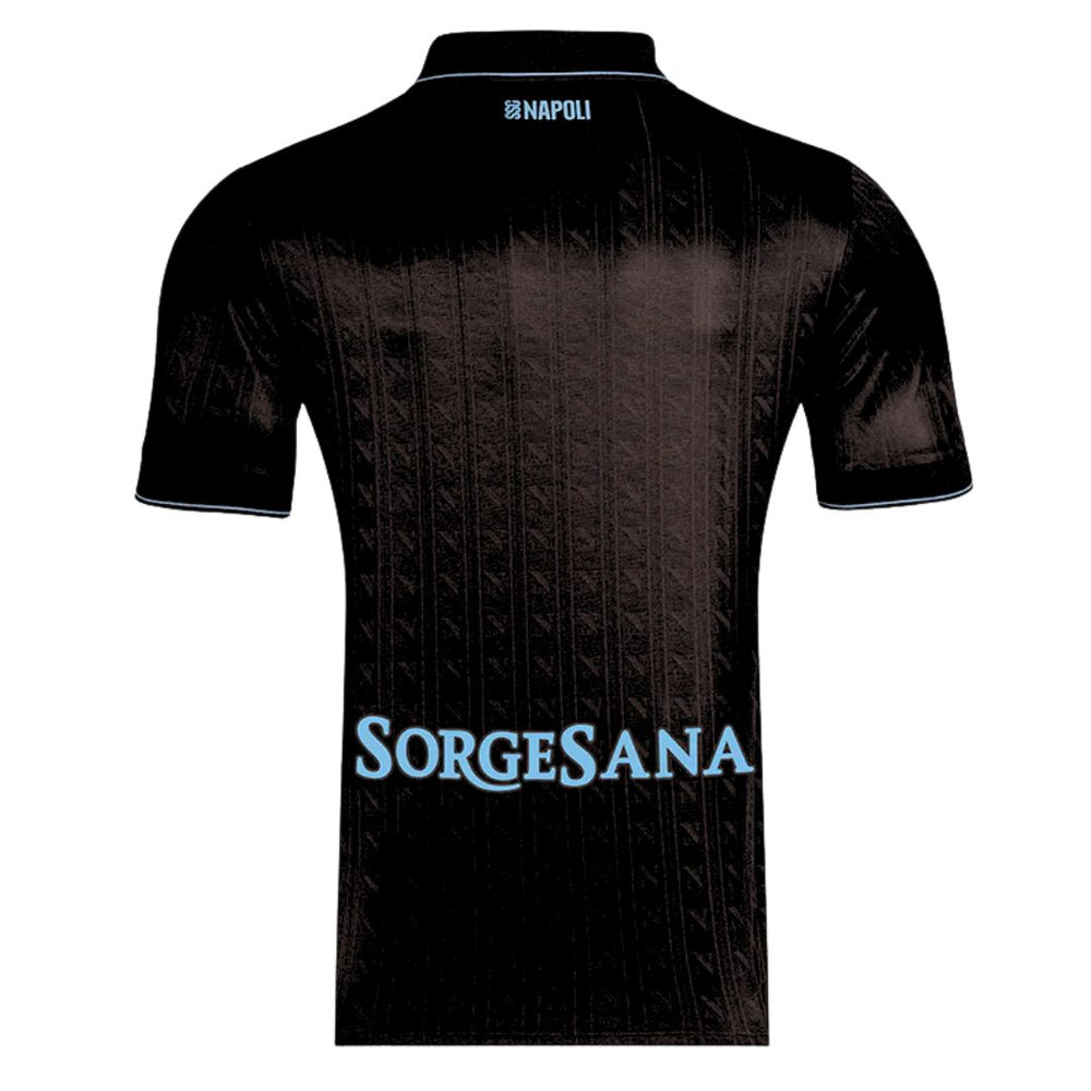 Napoli Third Jersey 2025/26 - ITASPORT