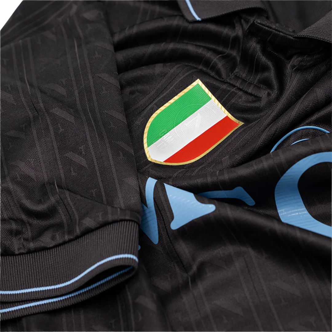 Napoli Third Jersey 2025/26 - ITASPORT