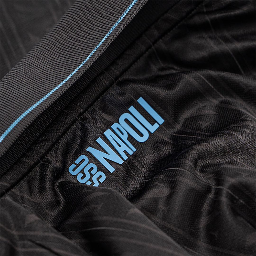 Napoli Third Jersey Kids 2025/26 - ITASPORT