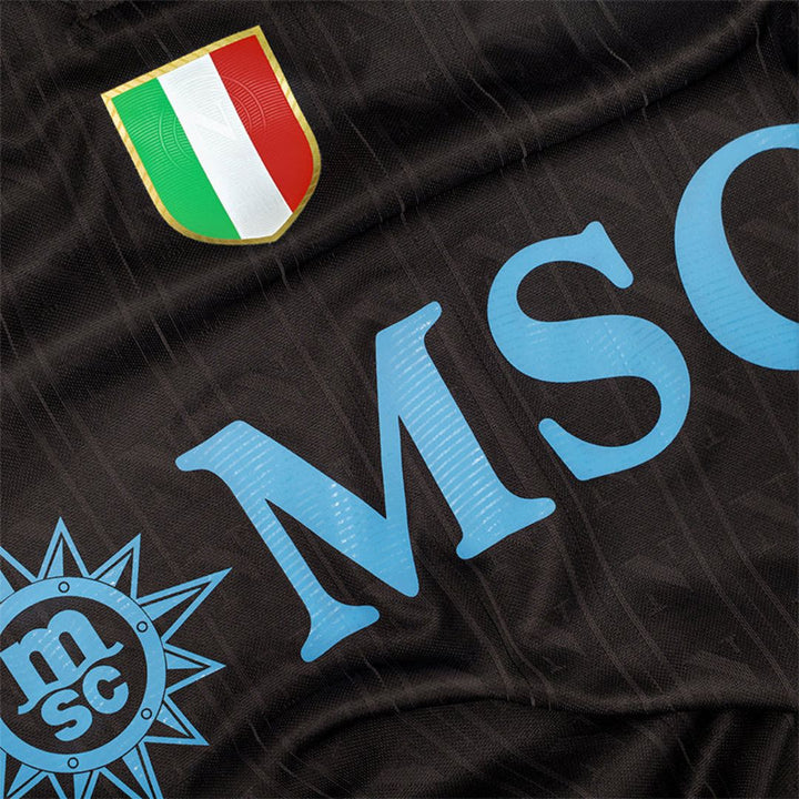 Napoli Third Jersey 2025/26 - ITASPORT