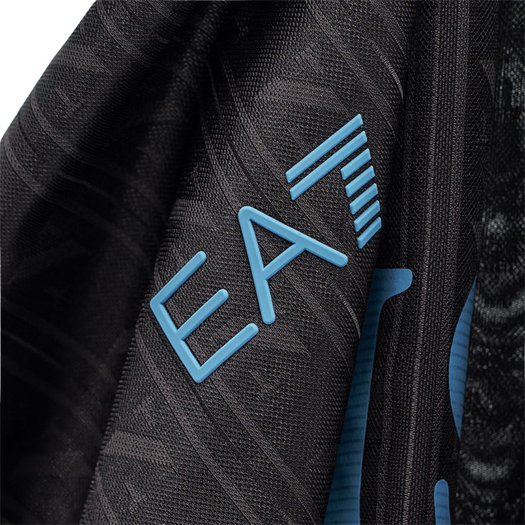 Napoli Third Jersey 2025/26 - ITASPORT