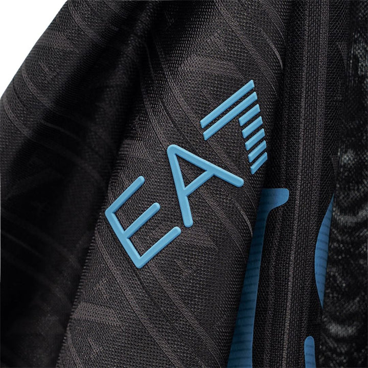 Napoli Third Jersey 2025/26 - ITASPORT