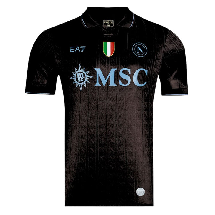 Napoli Third Jersey 2025/26 - ITASPORT