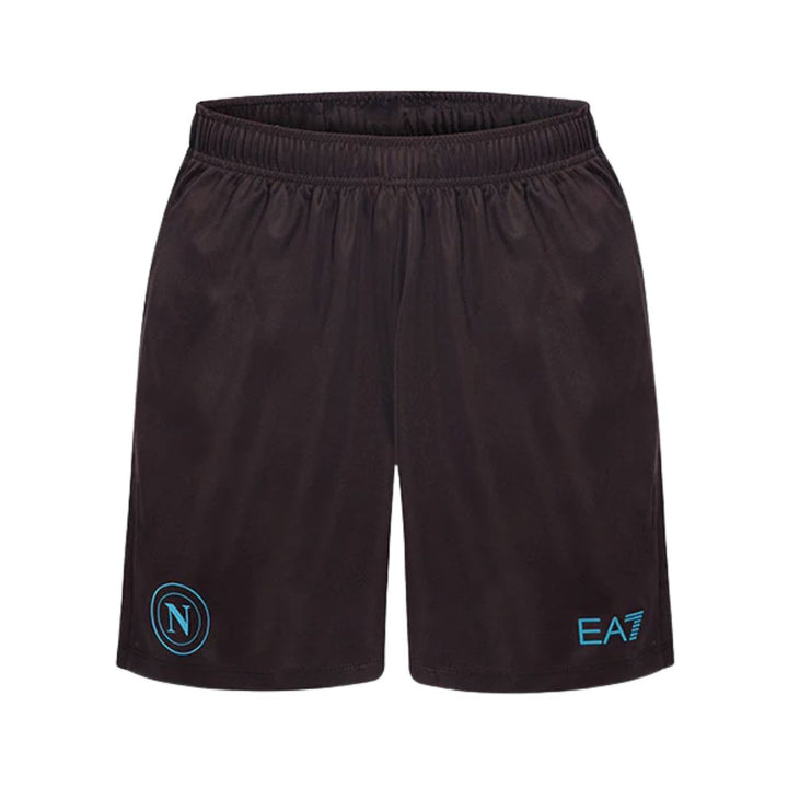 Napoli Third Jersey Kids 2025/26 - ITASPORT