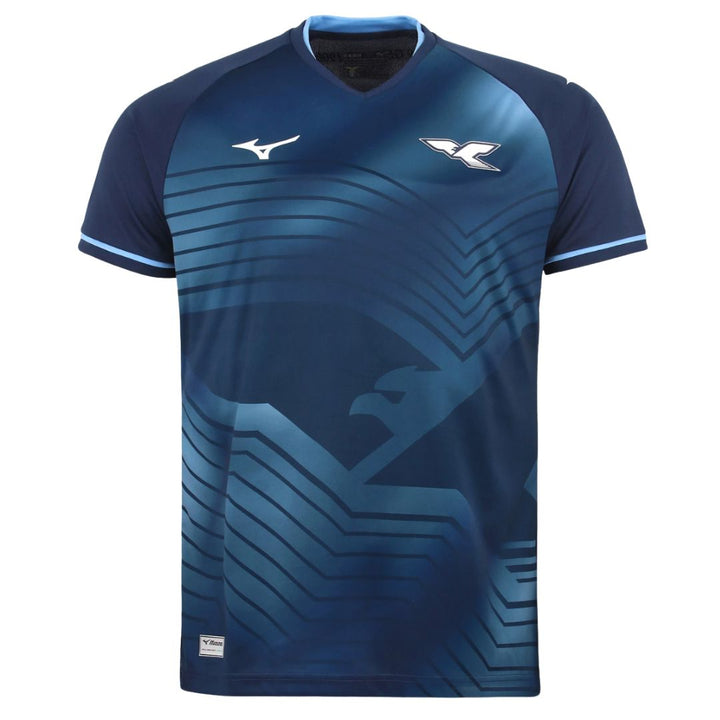 SS Lazio Third Jersey 25/26 - Mizuno