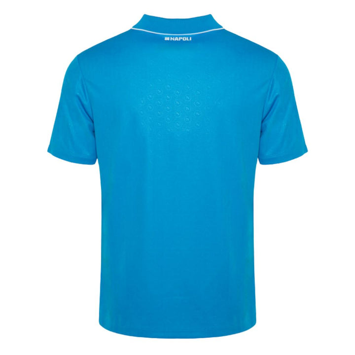 Napoli Home Jersey Kids 24/25 - ADIDAS