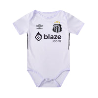 Santos FC Baby Jersey 25/26 Home - ITASPORT