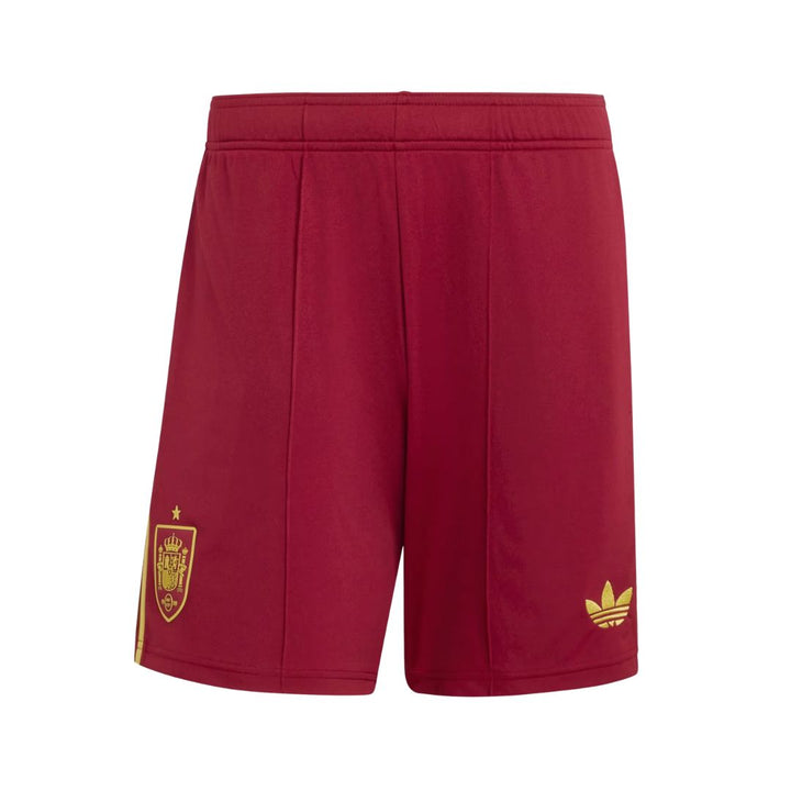 Spain 2026 Away Kids Kit - Yamal 19 - ADIDAS