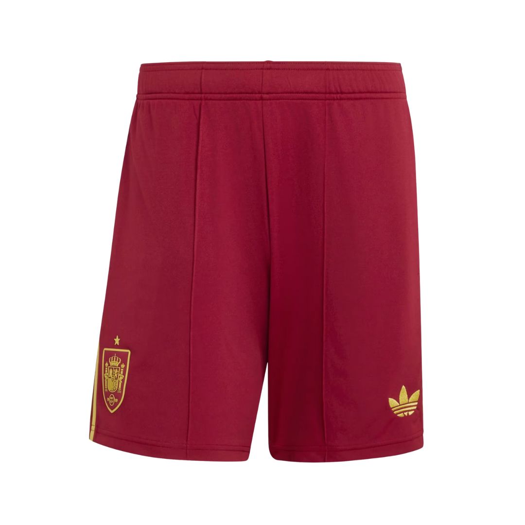 Spain 2026 Away Mini Kit - Yamal 19 - ADIDAS